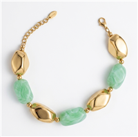 Pulsera Amen Mujer in Acero ACBRATGTA